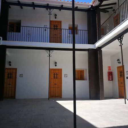 Апартаменты Apartamento La Zarzamora-Patio Privado Херес-де-ла-Фронтера Экстерьер фото