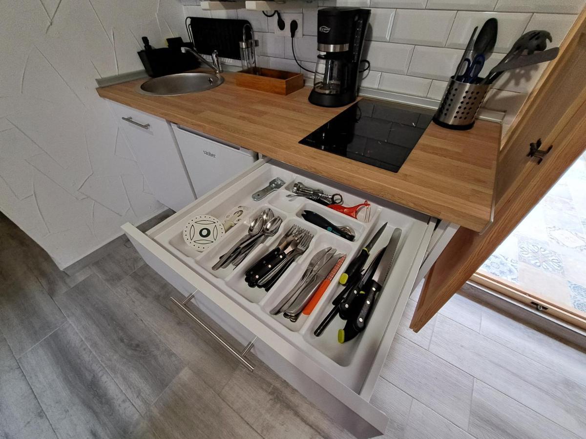 Апартаменты Apartamento La Zarzamora-Patio Privado Херес-де-ла-Фронтера Экстерьер фото