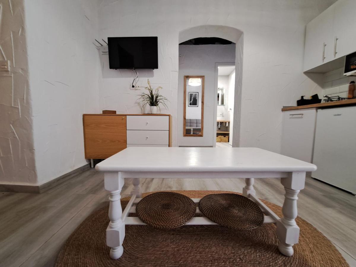 Апартаменты Apartamento La Zarzamora-Patio Privado Херес-де-ла-Фронтера Экстерьер фото