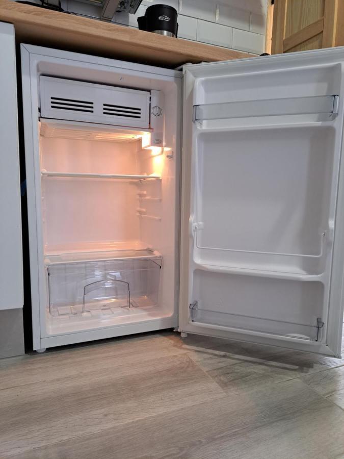 Апартаменты Apartamento La Zarzamora-Patio Privado Херес-де-ла-Фронтера Экстерьер фото