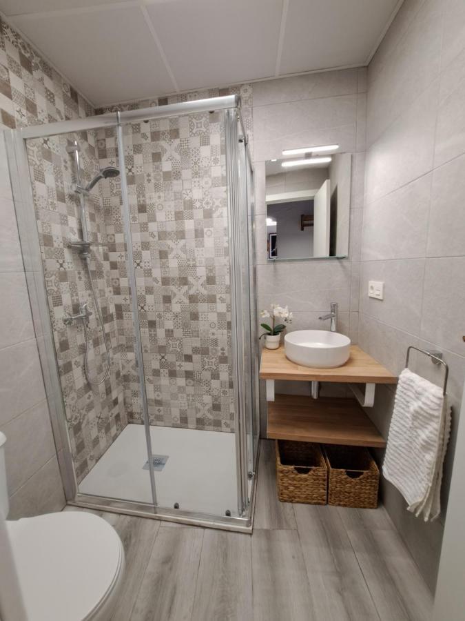 Апартаменты Apartamento La Zarzamora-Patio Privado Херес-де-ла-Фронтера Экстерьер фото