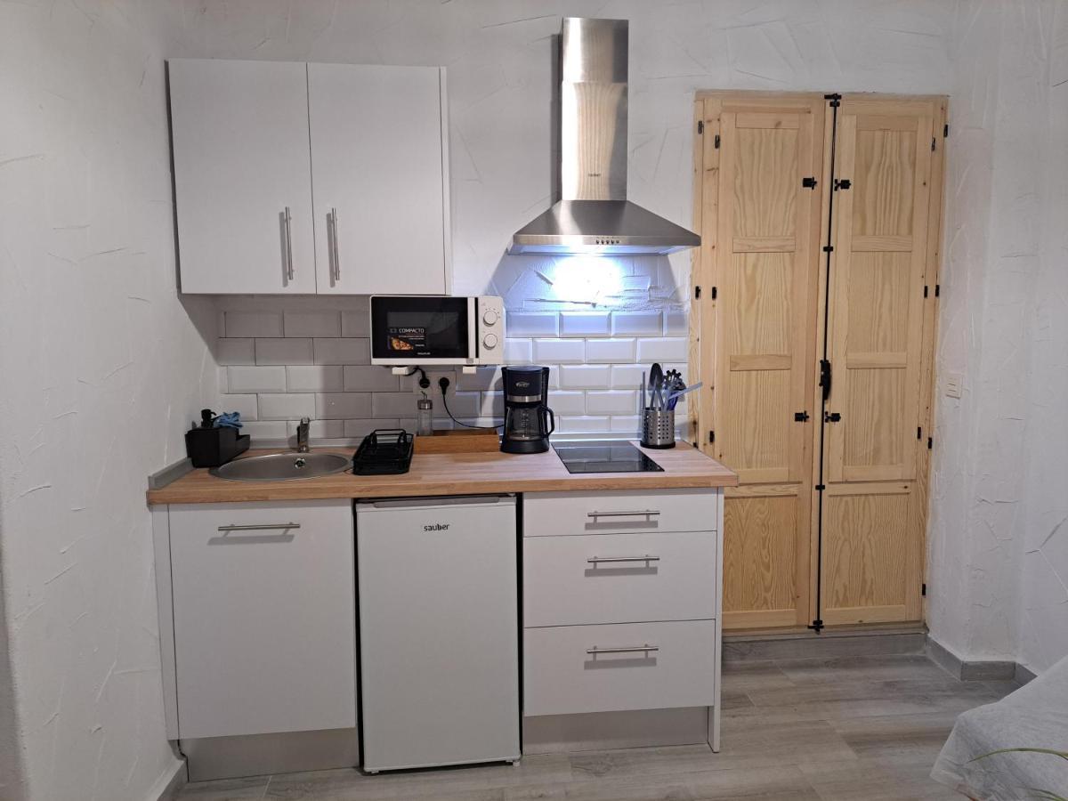 Апартаменты Apartamento La Zarzamora-Patio Privado Херес-де-ла-Фронтера Экстерьер фото